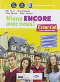 libro di Francese per la classe 3 A della Secondaria di primo grado sersale (czmm835012) di Sersale
