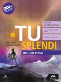 libro di Italiano per la classe 3 C della Sec I Grado F  Petrarca di Levanto