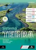 libro di Scienze naturali (biologia, chimica, scienze della terra) per la classe 1 B della Liceo A  Zoli di Atri