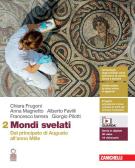 Mondi svelati. Per le Scuole superiori. Con Contenuto digitale (fornito elettronicamente) vol.2 per Istituto professionale per i servizi sociali