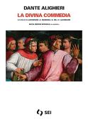 La Divina Commedia. Con e-book. Con espansione online. Con DVD Audio per Liceo artistico