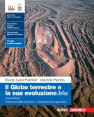 libro di Scienze della terra per la classe 5 D della Liceo scientifico annesso al convitto nazionale di Assisi