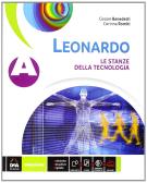 libro di Tecnologia per la classe 1 A della Scuola media di largo theodor herzl di Roma
