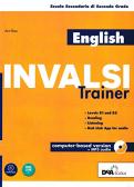 English INVALSI Trainer. Per le Scuole superiori. Con CD-Audio formato MP3 per Liceo socio-psico-pedagogico (ex istituto magistrale)