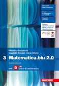 libro di Matematica per la classe 3 D della Galileo galilei di Potenza