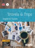 libro di Lingua inglese per la classe 4 A della Ist tecnico per il turismo di Tagliacozzo