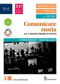 libro di Storia per la classe 5 Ct della T. acerbo di Pescara