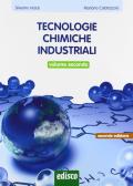libro di Chimica per la classe 4 ACM della I.t. industriale aldini valeriani di Bologna