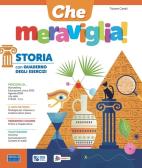 libro di Sussidiario delle discipline (ambito scientifico) per la classe 4 A della Primaria episcopia di Episcopia