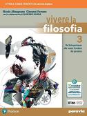 libro di Filosofia per la classe 5 CL della Pascoli g. (maxisperimentaz.) di Firenze