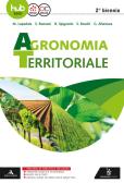 libro di Agronomia generale per la classe 5 A della Prof.le agricoltura e ambiente di Firenze