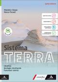 libro di Scienze naturali (biologia, chimica, scienze della terra) per la classe 4 A della Liceo Guardiagrele di Guardiagrele