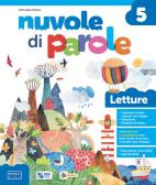 libro di Sussidiario dei linguaggi per la classe 5 A della Primaria Arischia di L'Aquila