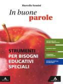 libro di Italiano grammatica per la classe 2 C della Ada negri di Bolzano