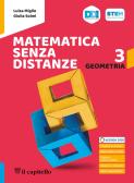 libro di Matematica per la classe 3 E della Sec I Grado Giuliano Di Roma di Giuliano di Roma