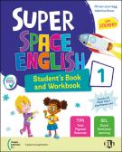 libro di Lingua inglese per la classe 4 G della Malvito Ic di Malvito