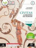 Civitas. Per i Licei e gli Ist. magistrali. Con e-book. Con espansione online vol.3 per Liceo scientifico