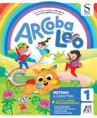 libro di Il libro della prima classe per la classe 1 SCU della Primaria Surcola Marsicana di Scurcola Marsicana