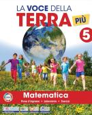 libro di Sussidiario delle discipline (ambito scientifico) per la classe 5 A della "v. trancanelli" - cenerente di Perugia