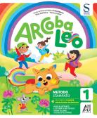 libro di Sussidiario (1 biennio) per la classe 1 B della Primaria G  Spataro di Vasto