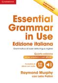 Essential grammar in use. Without answers. Per le Scuole superiori. Con e-book. Con espansione online edito da Cambridge