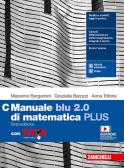 libro di Matematica per la classe 5 D della Bruno touschek di Grottaferrata