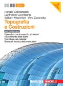 libro di Topografia per la classe 3 C della Settore tecnologico s. mottura di Caltanissetta