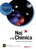 libro di Chimica per la classe 4 B della Liceo scientifico di Ghilarza