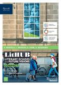 libro di Lingua inglese per la classe 3 M della M. vitruvio p. di Avezzano