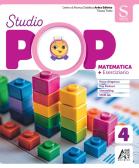 libro di Sussidiario delle discipline (ambito scientifico) per la classe 4 D della Primaria E  Venturini di La Spezia