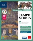 libro di Storia per la classe 2 ALSA della Iis pacinotti - archimede di Roma