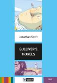 Gulliver's travels. Con File audio per il download