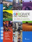libro di Geografia per la classe 1 AITI della Pgtf01401d di Umbertide