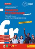 libro di Seconda lingua comunitaria (francese) per la classe 2 A della Sec I Grado Verbicaro di Verbicaro