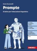 libro di Latino per la classe 1 A della Sec I Grado San Vincenzo De  Paoli di Reggio di Calabria