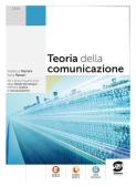 libro di Teoria della comunicazione per la classe 3 BGRA della Leonardo da vinci di Milazzo
