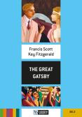 The great Gatsby. Con File audio per il download