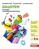 libro di Tecnologia per la classe 1 B della Sec I Grado Verbicaro di Verbicaro