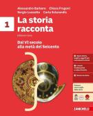 libro di Storia per la classe 1 D della Sec I Grado Antonelli di Chieti