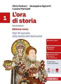 libro di Storia per la classe 1 B della Sec I Grado Verbicaro di Verbicaro