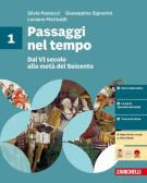 libro di Storia per la classe 1 F della Sec I Grado G  Nicotera di Lamezia Terme