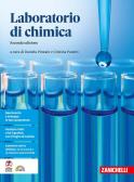 Il laboratorio di chimica. Per le Scuole superiori per Istituto tecnico industriale
