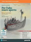 libro di Italiano per la classe 3 AS della Bruno touschek di Grottaferrata