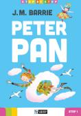 Peter Pan. Ediz. inglese. Con File audio per il download