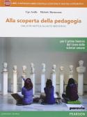 libro di Pedagogia per la classe 2 BSU della Liceo classico statale jacopone da todi di Todi