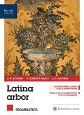 libro di Latino per la classe 1 C della Giuseppe peano di Monterotondo