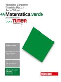 libro di Matematica per la classe 5 BMT della Iis aldo moro sez. tecnica di Rivarolo Canavese