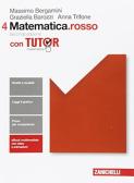 libro di Matematica per la classe 4 C della Claudio varalli di Milano
