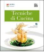libro di Laboratorio di servizi enogastronomici - settore cucina per la classe 5 C della Amerigo vespucci di Milano