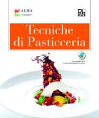 libro di Laboratorio di servizi  enogastronomici - settore pasticceria per la classe 4 B della S.caterina da siena-amendola di Salerno